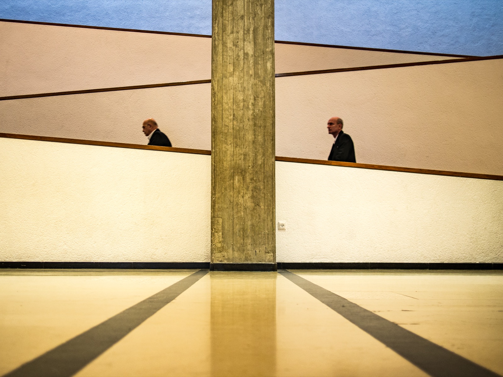 Parallel Lines